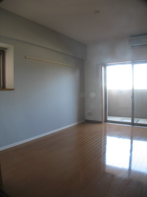 グレイスコート(埼玉) ベッドルーム