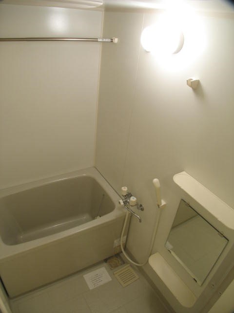 グレイスコート(埼玉) 風呂画像