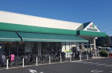 グリーンアベニュー阿佐谷 スーパー