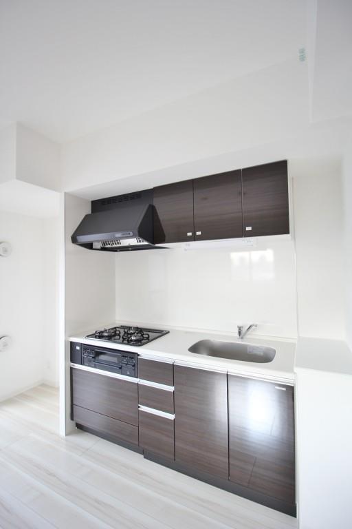 グーフォ クオーレ キッチン