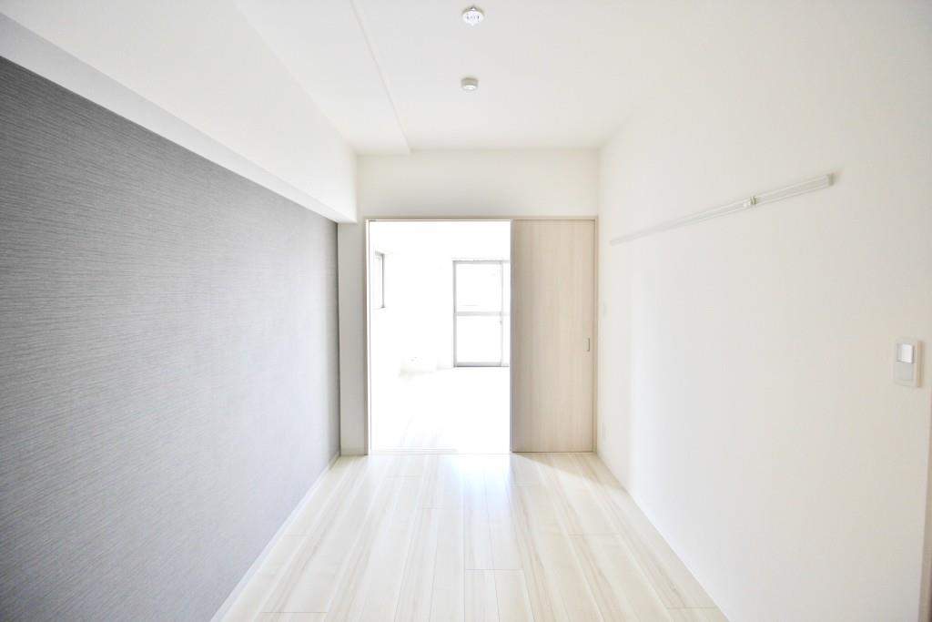 グーフォ クオーレ ベッドルーム