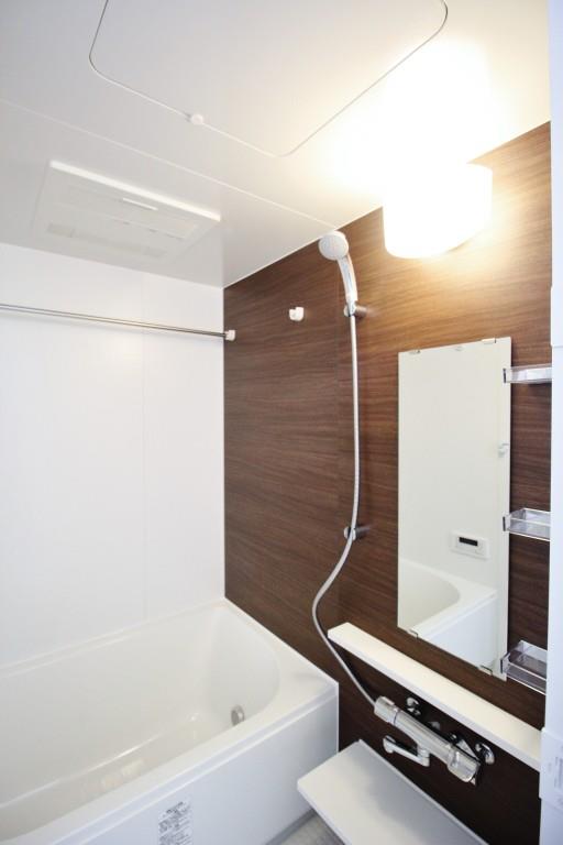 グーフォ クオーレ 風呂画像