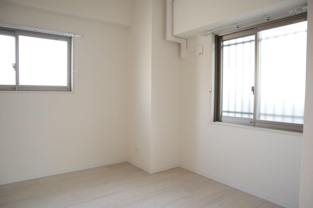 グレースリバー中之島 ベッドルーム