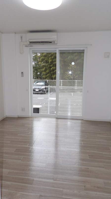 ハイツ雅 リビング