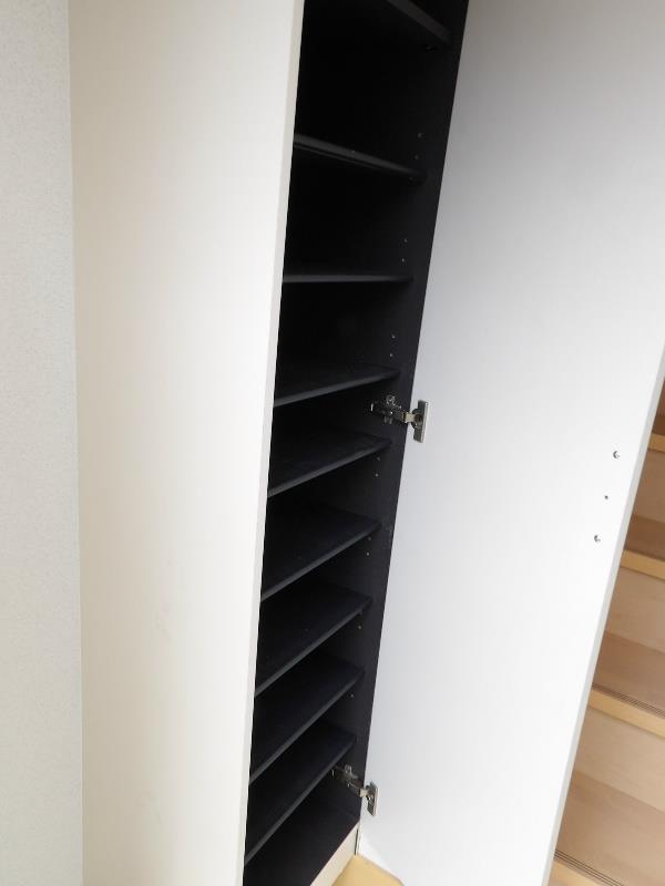 ハイツ雅 キッチン