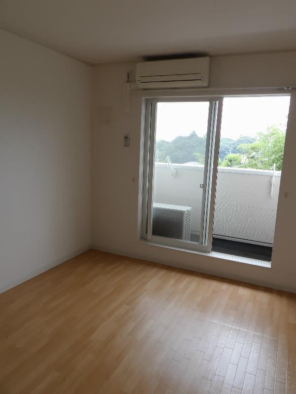 ハイツ雅 風呂画像