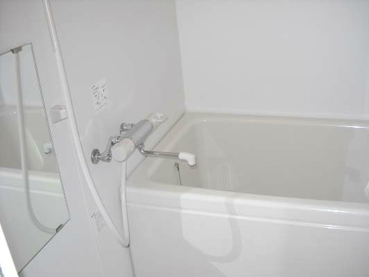 SIE SOWA（シェソワ） 風呂画像