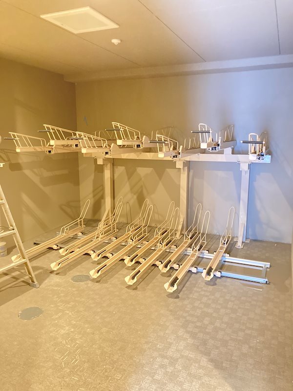 Monte Luce その他外観2