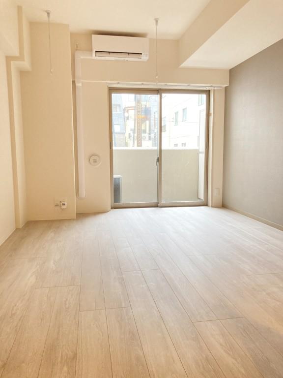 Monte Luce ベッドルーム