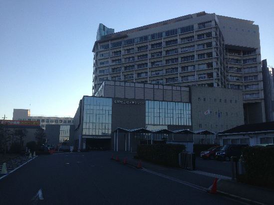 カーサヴィヴァーチェ 周辺画像1