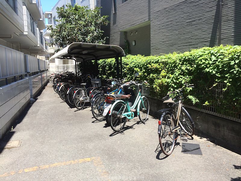 ホワイトプラザ その他4