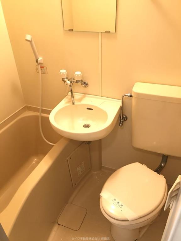 ホワイトプラザ その他17