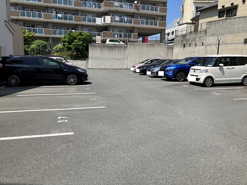 ヴィラージュウィン その他外観1