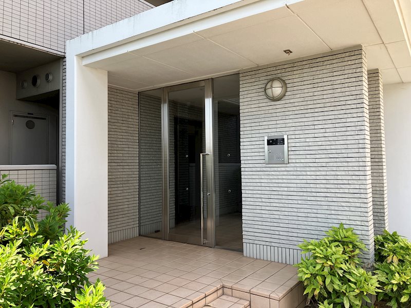 ヴィラージュウィン その他外観3