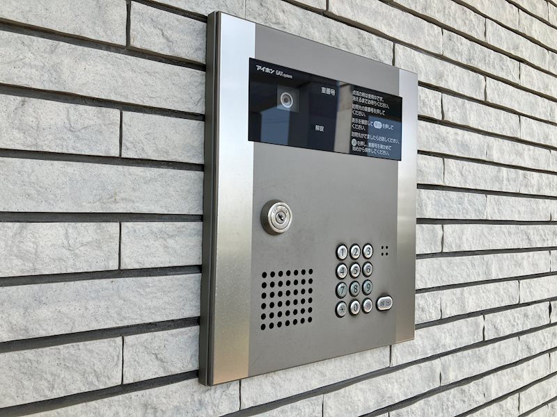 ヴィラージュウィン その他外観4