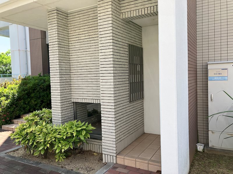 ヴィラージュウィン その他外観5