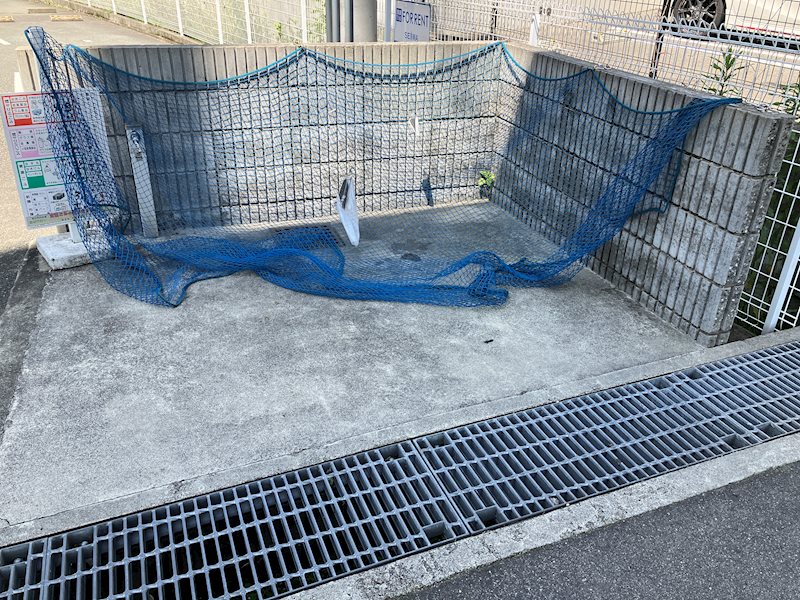 ヴィラージュウィン その他外観6