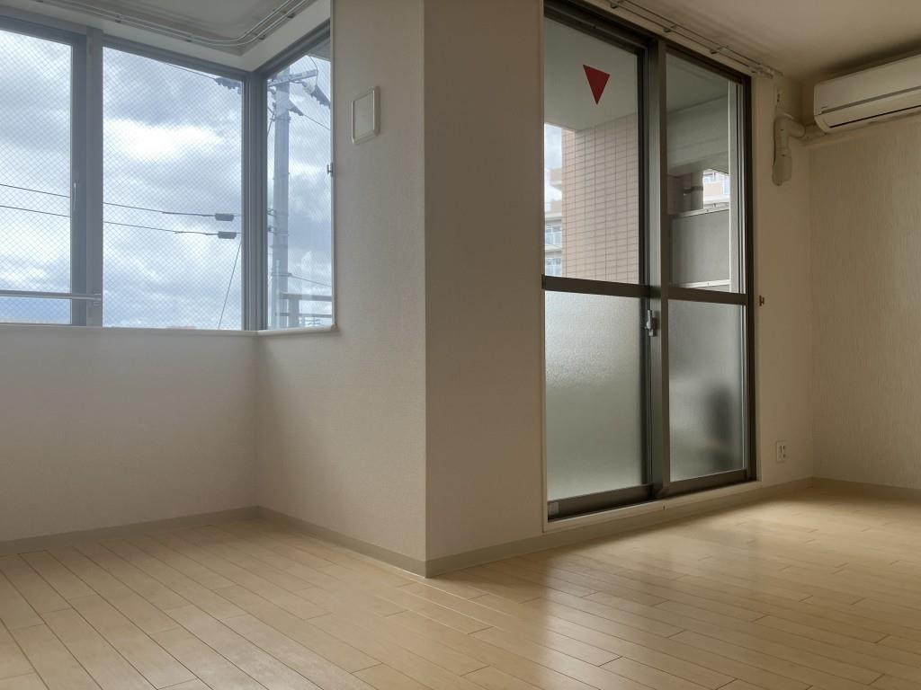 ヴィラージュウィン リビング