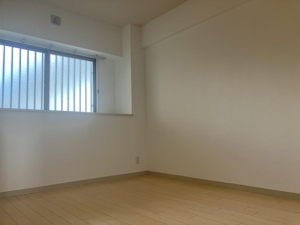 ヴィラージュウィン ベッドルーム