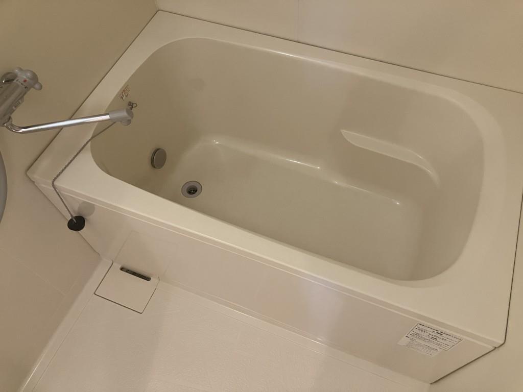 ヴィラージュウィン 風呂画像