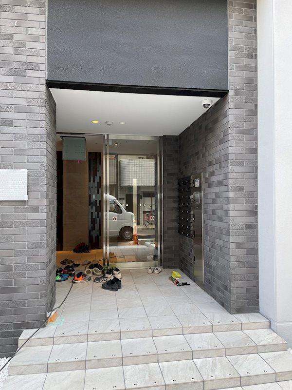 ラウレア西院 その他外観1