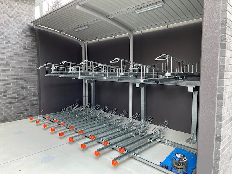 ラウレア西院 その他外観5