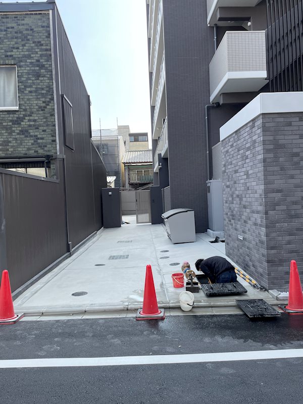 ラウレア西院 その他外観6