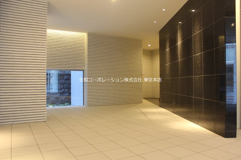 UPWARD その他外観1