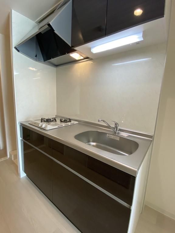 サン シエロ東今里 キッチン