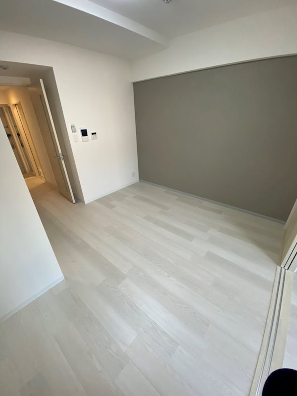 サン シエロ東今里 ベッドルーム