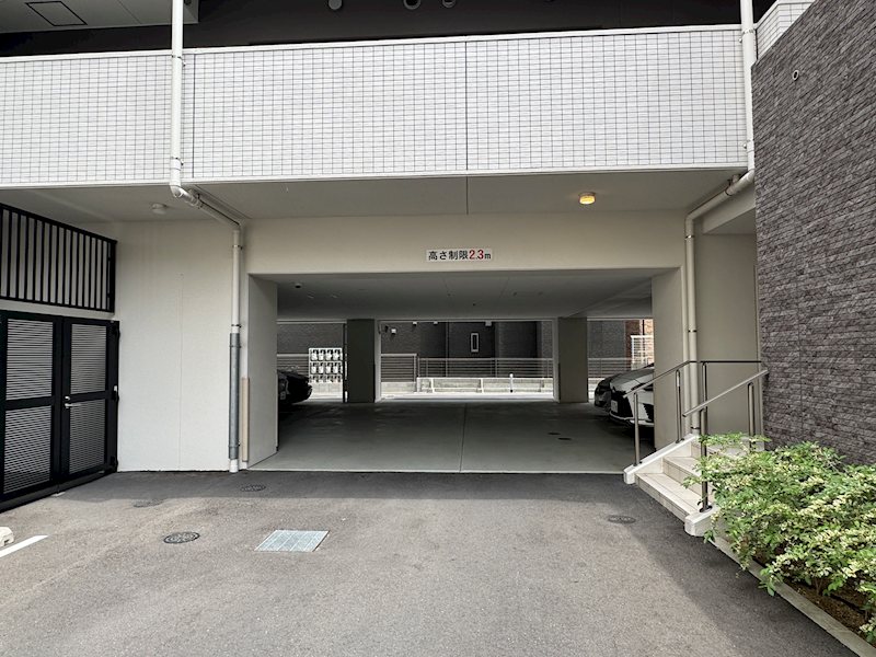 サン シエロ東今里 その他外観4