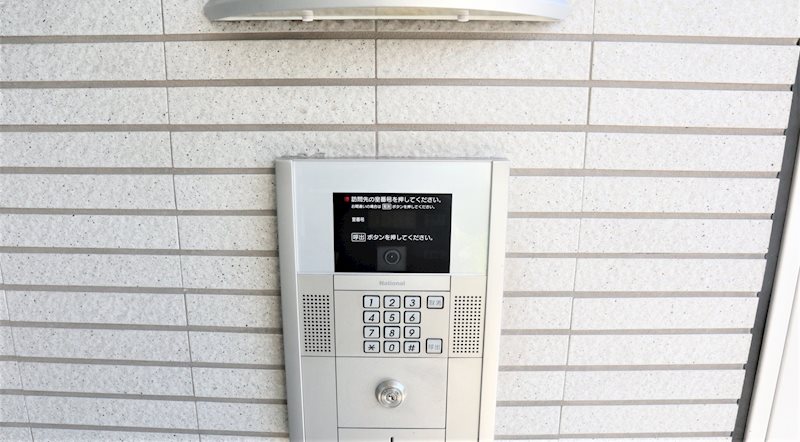 グリーンサイド その他外観4