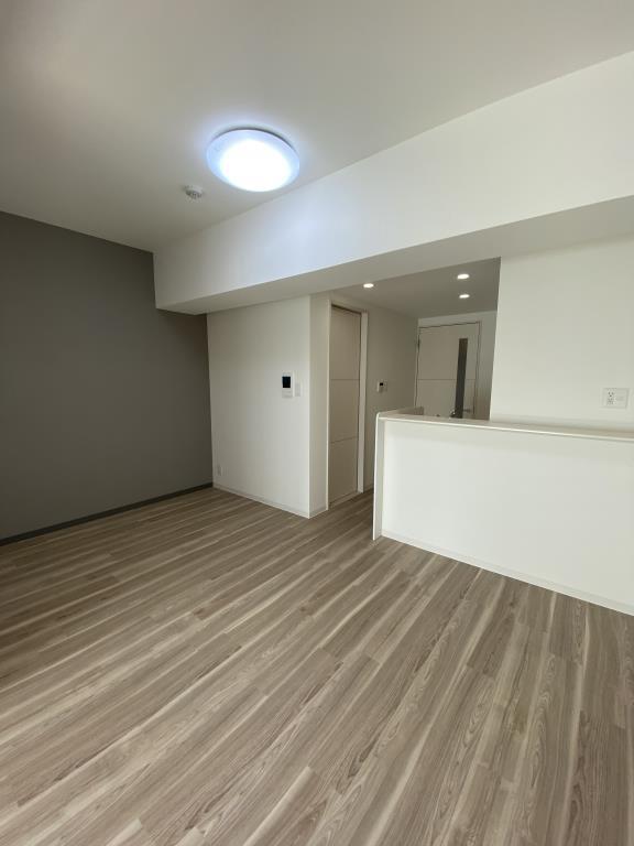 サン シエロ東今里 リビング