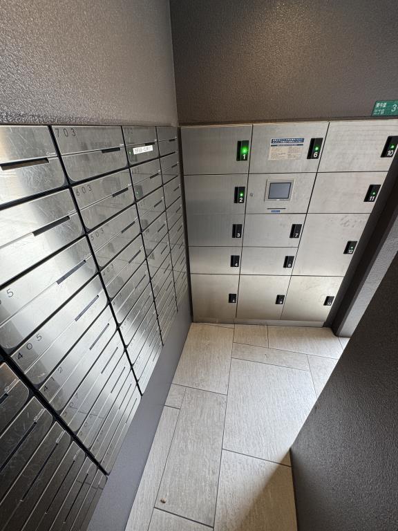 サン シエロ東今里 その他13