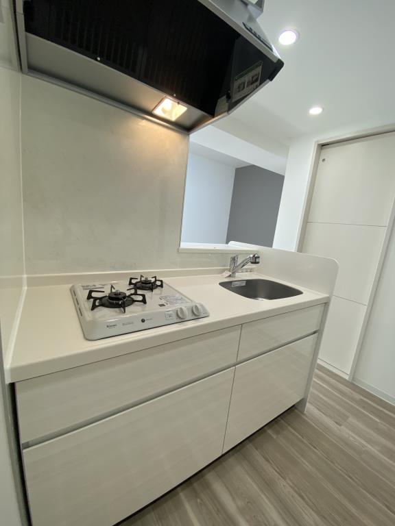 サン シエロ東今里 キッチン