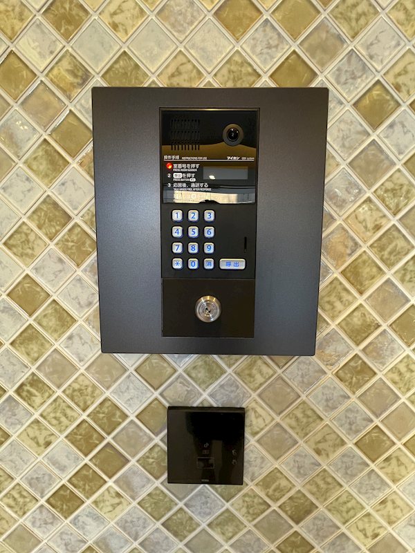 サン シエロ東今里 その他外観2