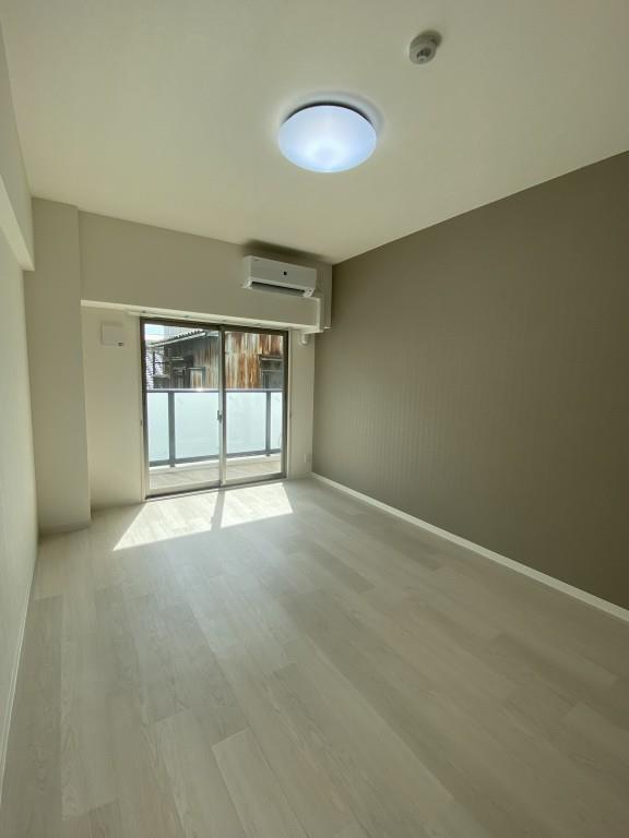 サン シエロ東今里 リビング