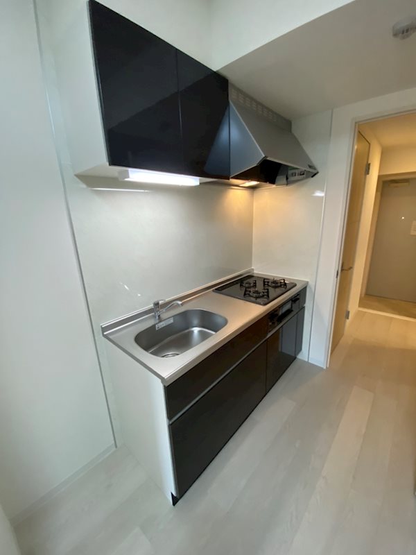 サン シエロ東今里 キッチン