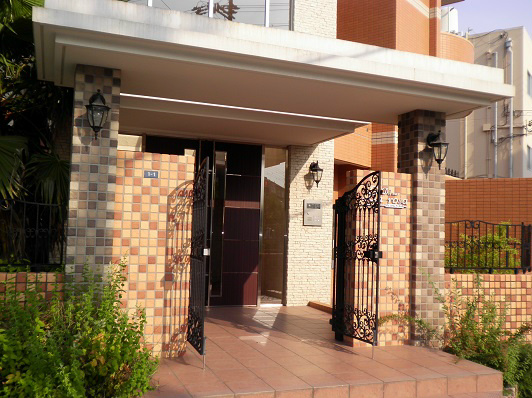 デル スール ラ ローザ その他外観1