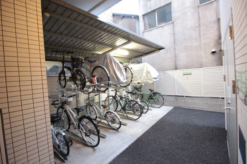 アウラデパリュ－ル その他外観6