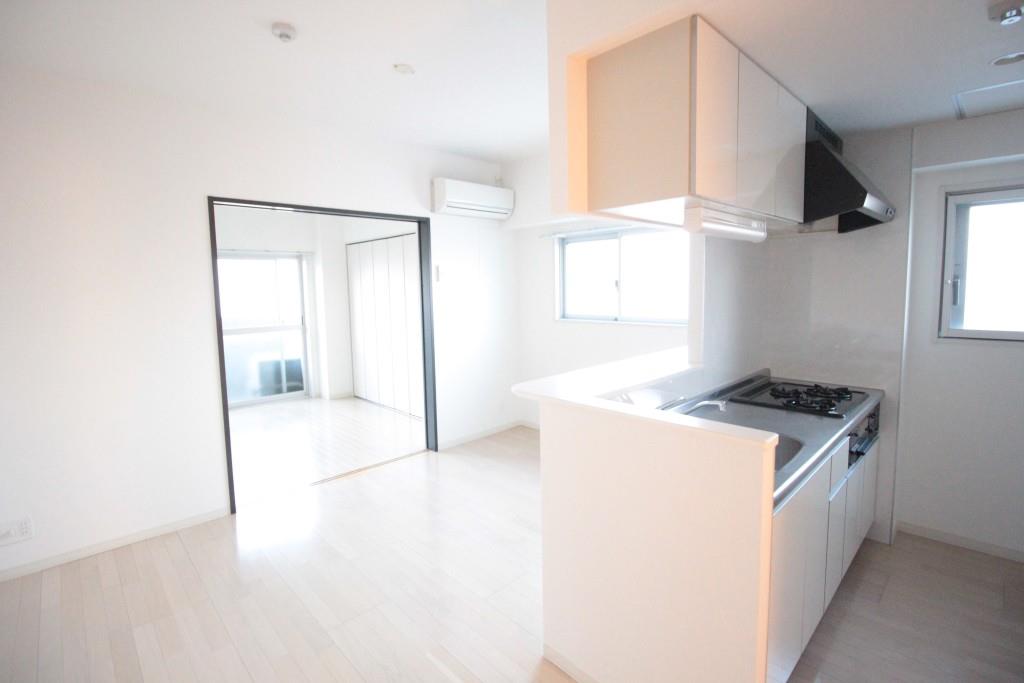 アウラデパリュ－ル リビング