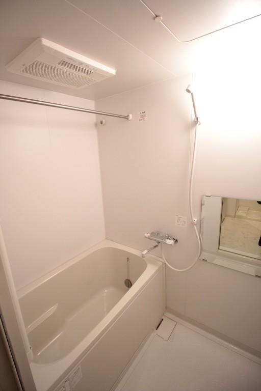 アウラデパリュ－ル 風呂画像