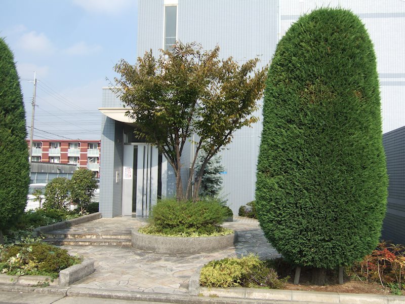 ミネアポリス その他外観1