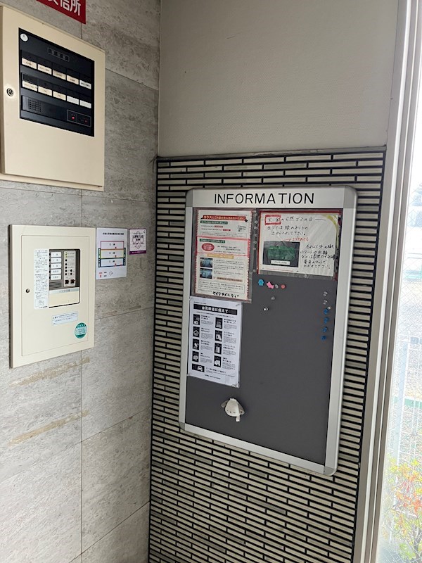 ミネアポリス その他外観6