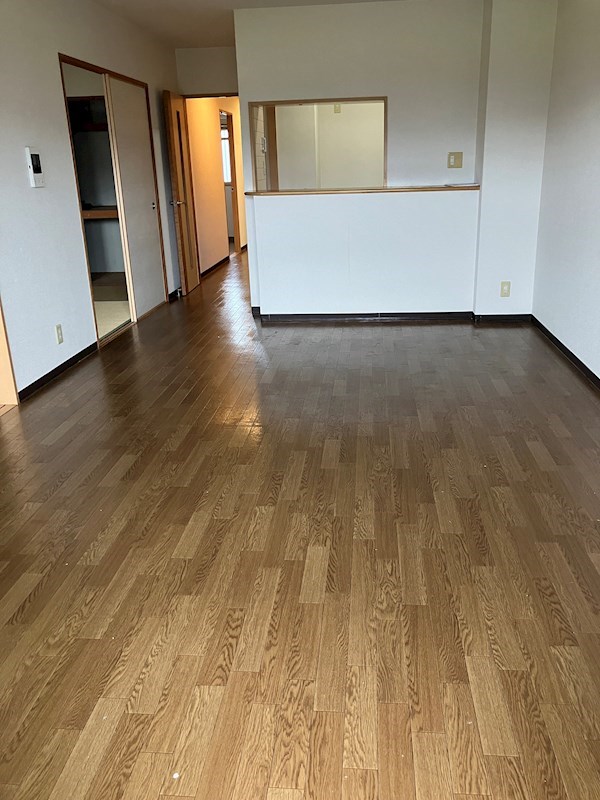 ミネアポリス リビング