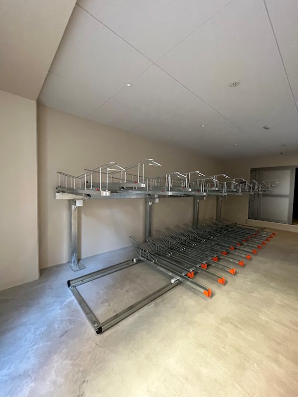 サンセール上本町 その他外観2