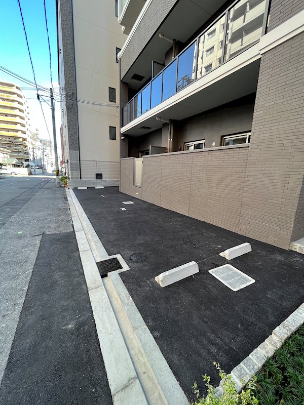 サンセール上本町 その他外観3