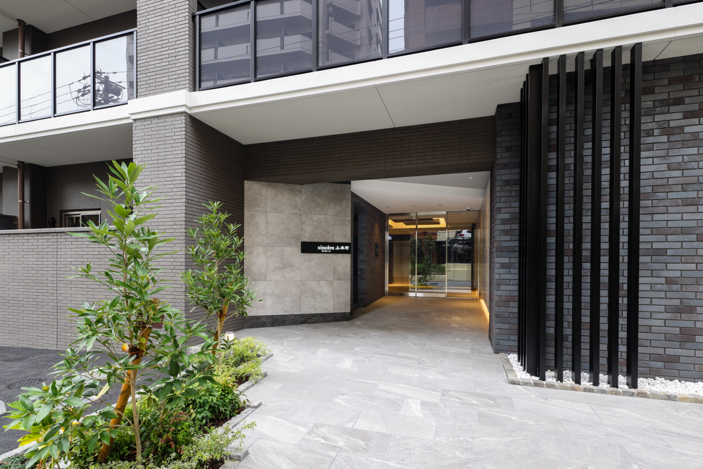 サンセール上本町 その他外観5