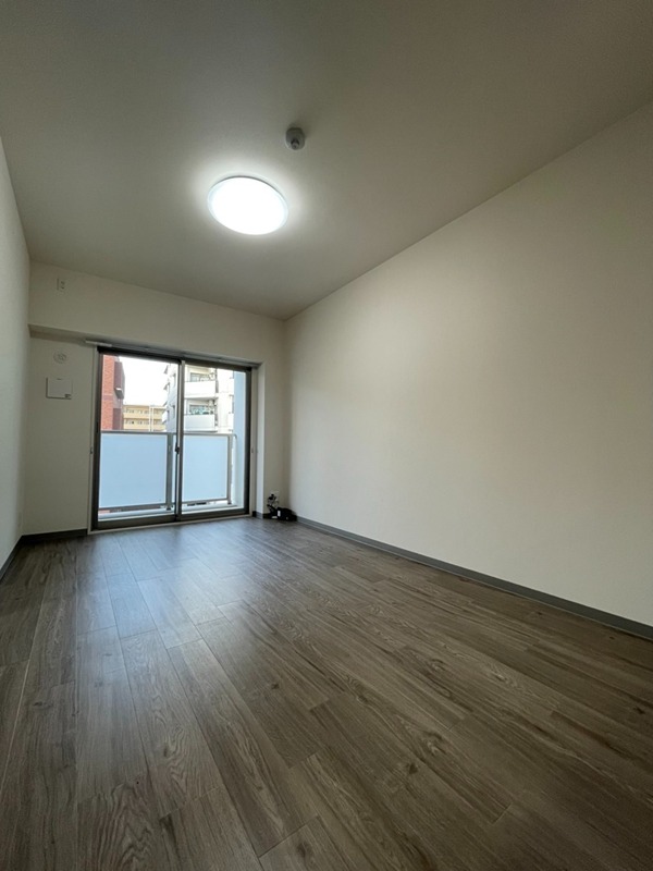 サンセール上本町 リビング