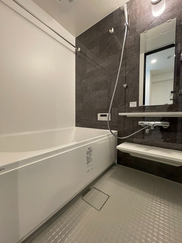 サンセール上本町 風呂画像